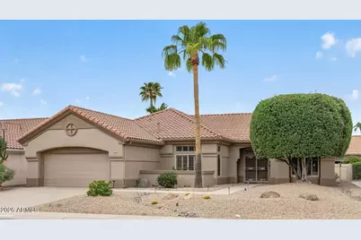 21010 N Limousine Drive, Sun City West, AZ 85375 - Photo 3