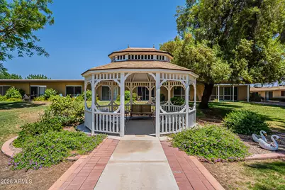 21010 N Limousine Drive, Sun City West, AZ 85375 - Photo 89