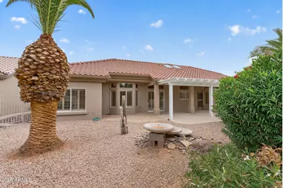 21010 N Limousine Drive, Sun City West, AZ 85375 - Photo 81