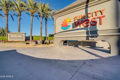 21010 N Limousine Drive, Sun City West, AZ 85375 - Photo 87