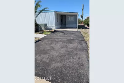 1855 W Wickenburg Way #141, Wickenburg, AZ 85390 - Photo 23