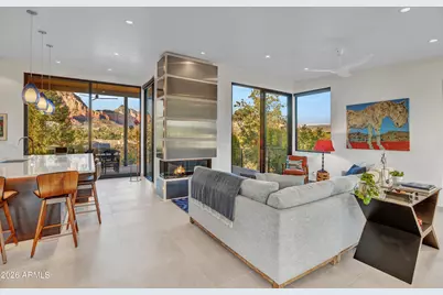 2405 Roadrunner Road, Sedona, AZ 86336 - Photo 5