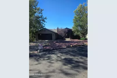 4947 E Ramada Drive, Prescott, AZ 86301 - Photo 1