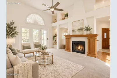 11218 E Mercer Lane, Scottsdale, AZ 85259 - Photo 1