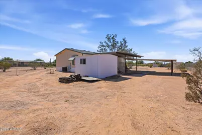 2582 W Smoketree Street, Apache Junction, AZ 85120 - Photo 33
