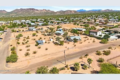 2582 W Smoketree Street, Apache Junction, AZ 85120 - Photo 35
