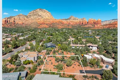 2260 E Mule Deer Road #., Sedona, AZ 86336 - Photo 5