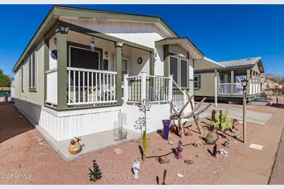 1363 N Plaza Drive #10, Apache Junction, AZ 85120 - Photo 1