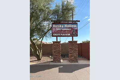 1363 N Plaza Drive #10, Apache Junction, AZ 85120 - Photo 27