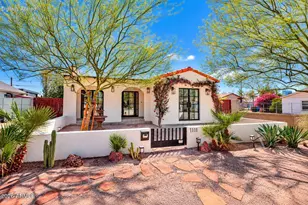 1111 E Fillmore St, Phoenix, AZ 85006 - Photo 3