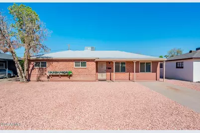 2344 W Mitchell Drive, Phoenix, AZ 85015 - Photo 1