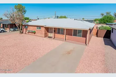 2344 W Mitchell Drive, Phoenix, AZ 85015 - Photo 3