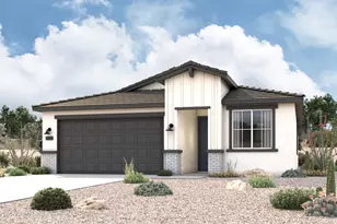 48033 W Cowgirl Rd, Maricopa, AZ 85139 - Photo 1