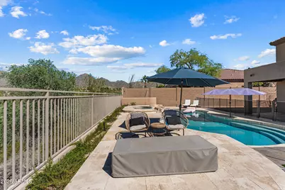 10760 E Raintree Drive, Scottsdale, AZ 85255 - Photo 39