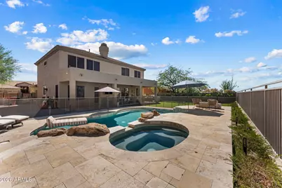 10760 E Raintree Drive, Scottsdale, AZ 85255 - Photo 37