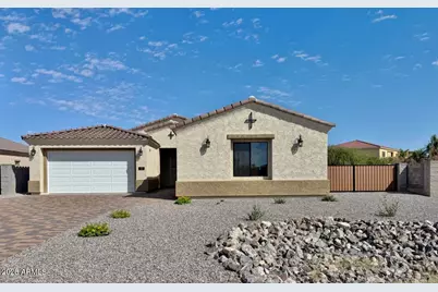 1568 N Himosa Drive, Casa Grande, AZ 85122 - Photo 1