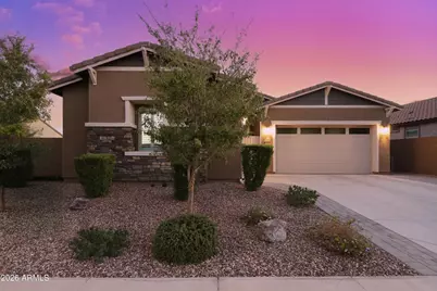 12501 W Calle De Baca --, Peoria, AZ 85383 - Photo 1