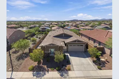 12501 W Calle De Baca --, Peoria, AZ 85383 - Photo 53