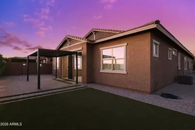 12501 W Calle De Baca --, Peoria, AZ 85383 - Photo 51