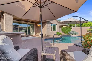 609 E Pasaro Dr, Phoenix, AZ 85085 - Photo 25