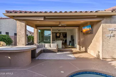 609 E Pasaro Drive, Phoenix, AZ 85085 - Photo 21