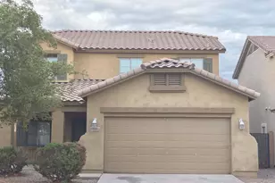 5107 W Shumway Farm Rd, Laveen, AZ 85339 - Photo 1