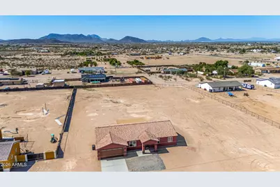 1426 S 369th Avenue, Tonopah, AZ 85354 - Photo 45