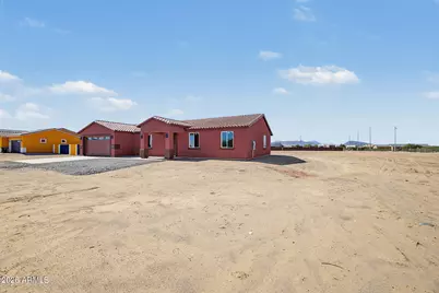 1426 S 369th Avenue, Tonopah, AZ 85354 - Photo 5