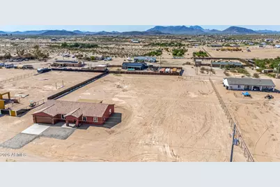 1426 S 369th Avenue, Tonopah, AZ 85354 - Photo 43
