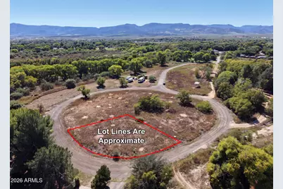 1534 W Copper Circle #34, Camp Verde, AZ 86322 - Photo 11