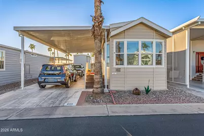 16501 N El Mirage Road #233, Surprise, AZ 85378 - Photo 1