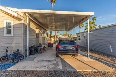 16501 N El Mirage Road #233, Surprise, AZ 85378 - Photo 21