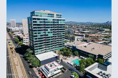 1 E Lexington Avenue #410, Phoenix, AZ 85012 - Photo 41