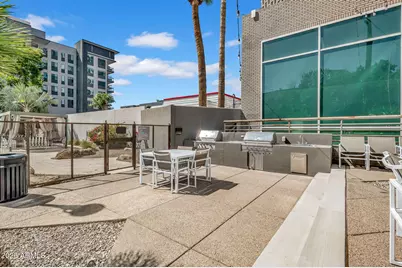 1 E Lexington Avenue #410, Phoenix, AZ 85012 - Photo 27
