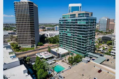 1 E Lexington Avenue #410, Phoenix, AZ 85012 - Photo 39
