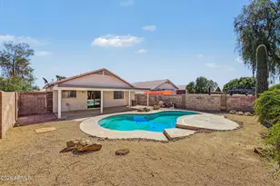 16758 N 158th Ave, Surprise, AZ 85374 - Photo 31