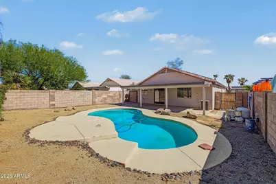 16758 N 158th Avenue, Surprise, AZ 85374 - Photo 33