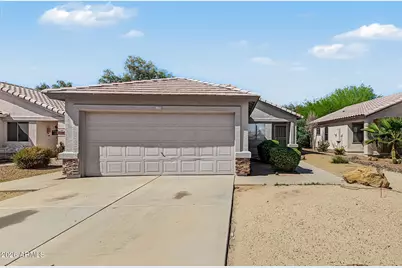 16758 N 158th Avenue, Surprise, AZ 85374 - Photo 3
