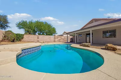 16758 N 158th Avenue, Surprise, AZ 85374 - Photo 1