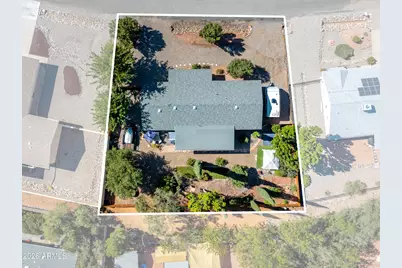 1819 S Shawnee Trail, Cottonwood, AZ 86326 - Photo 41