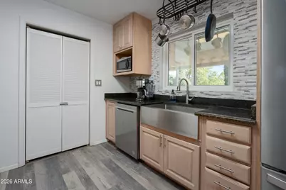 1819 S Shawnee Trail, Cottonwood, AZ 86326 - Photo 19