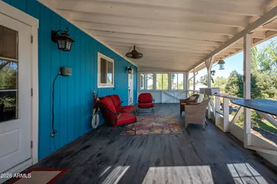 1819 S Shawnee Trail, Cottonwood, AZ 86326 - Photo 27