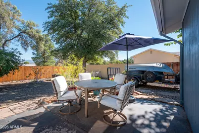 1819 S Shawnee Trail, Cottonwood, AZ 86326 - Photo 33