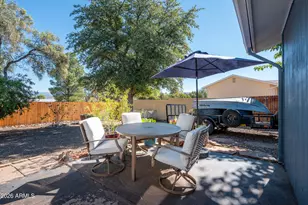 1819 S Shawnee Trail, Cottonwood, AZ 86326 - Photo 33