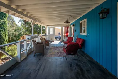 1819 S Shawnee Trail, Cottonwood, AZ 86326 - Photo 29