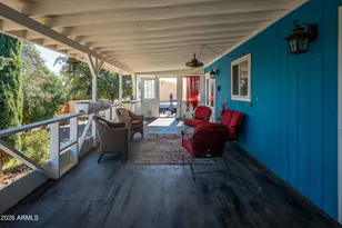 1819 S Shawnee Trail, Cottonwood, AZ 86326 - Photo 29