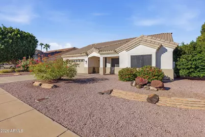14860 N 88th Lane, Peoria, AZ 85381 - Photo 1