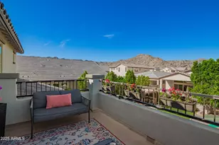 21164 W Minnezona Ave, Buckeye, AZ 85396 - Photo 17