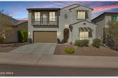 21164 W Minnezona Avenue, Buckeye, AZ 85396 - Photo 41
