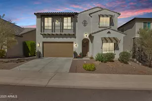 21164 W Minnezona Ave, Buckeye, AZ 85396 - Photo 41